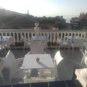 Hostal Terraza Del Limonar, Málaga