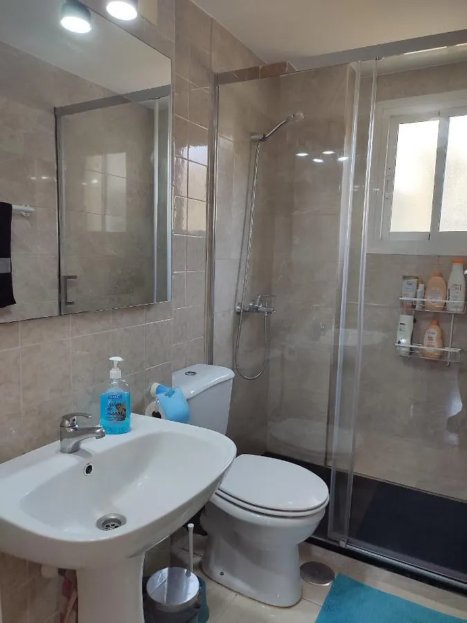 Rooms By Sea Málaga Spanien