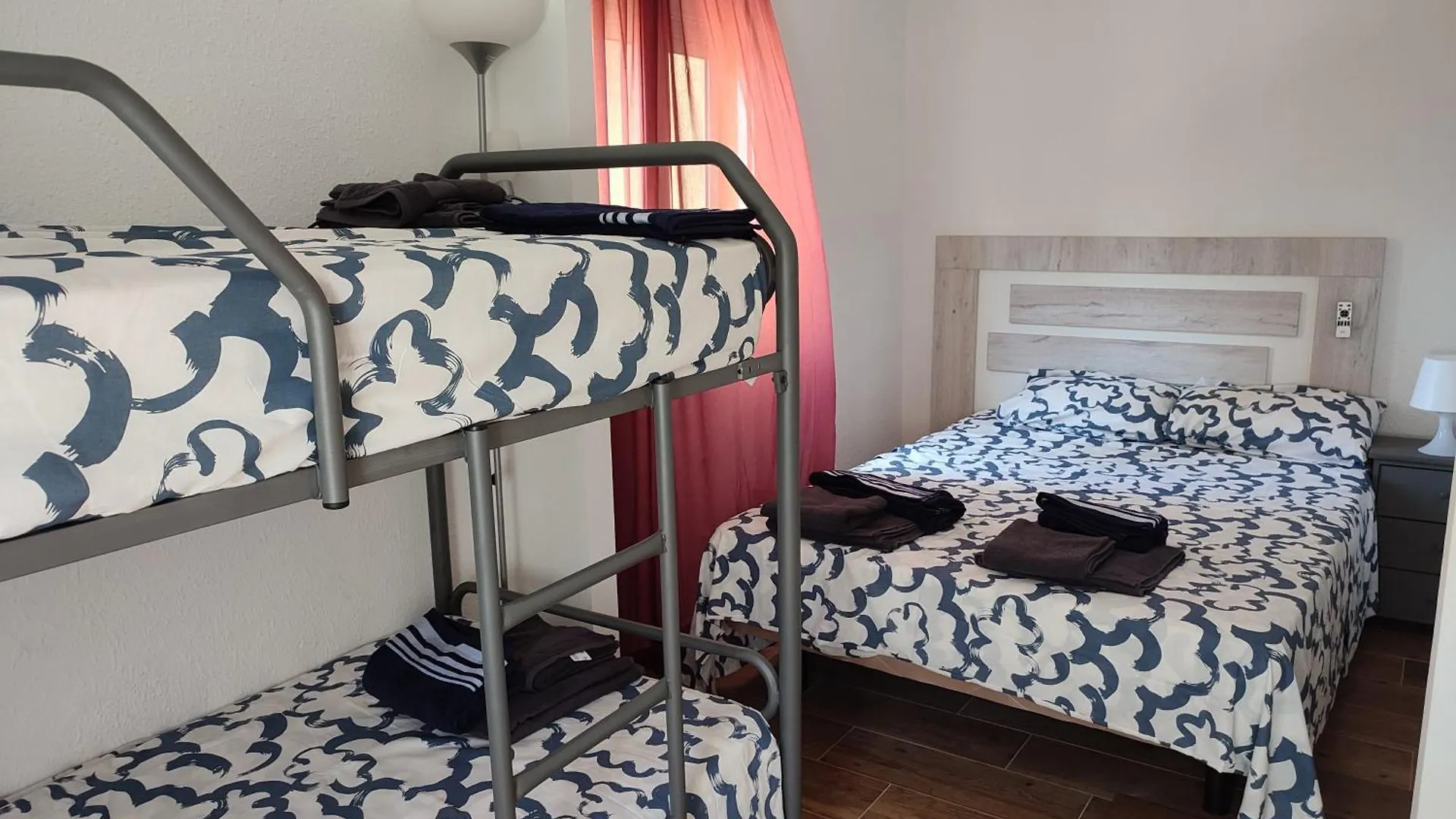 Rooms By Sea Málaga 0*,  Spanien